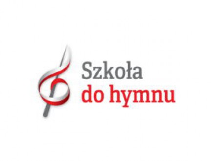 Szkoła do hymnu