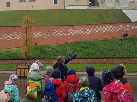 Szlakiem Stanisława Wyspiańskiego