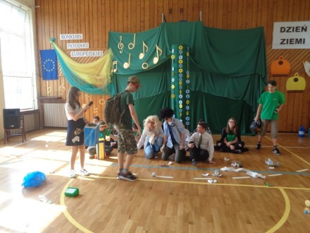 OBCHODY DNIA ZIEMI
