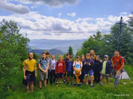 Nagroda dla klasy 7f- 