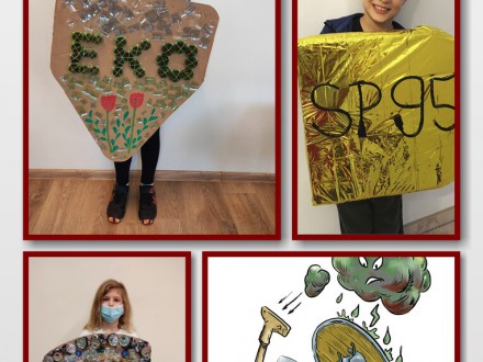 Szkolny konkurs  z techniki 