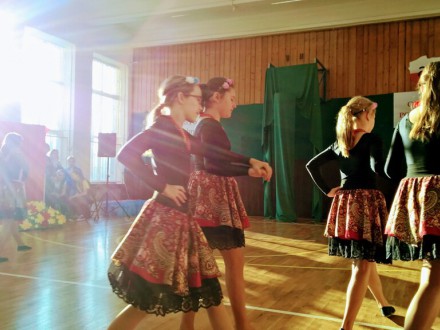 III Przegląd Małych Form Teatralnych