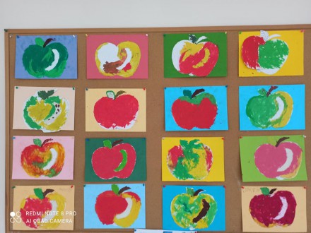 Świętujemy Dzień Jabłka