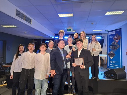 Gala Wolontariatu Sportowego - podsumowanie roku 2023