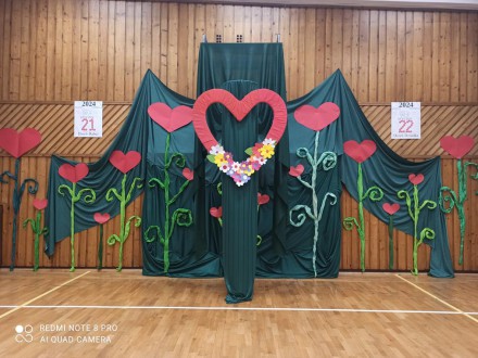 Świętujemy Dzień Babci i Dziadka