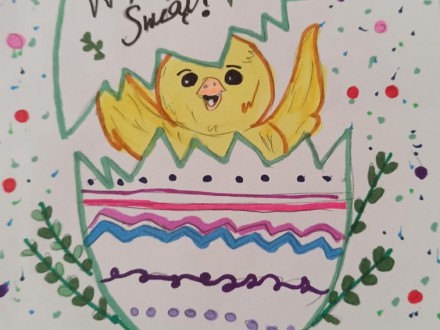 Wielkanocne śniadania