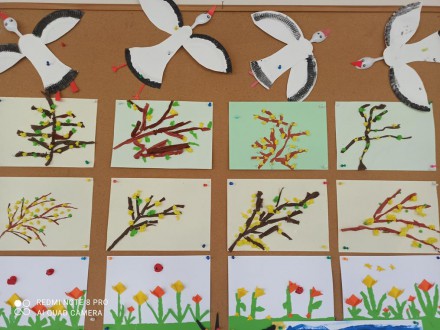 Powitanie wiosny 2024