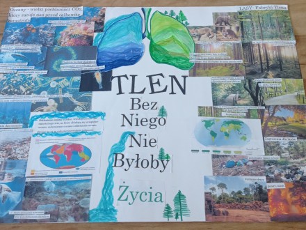 III Przyrodnicza Sesja Plakatowa