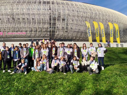 10. Cracovia Półmaraton Królewski