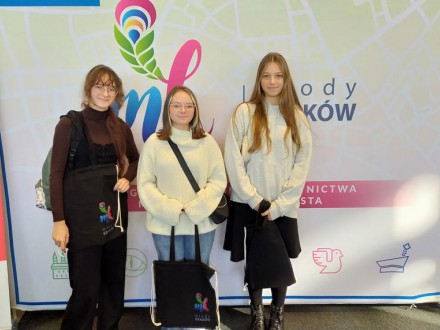 Krakowski Dzień Samorządu Uczniowskiego 2024