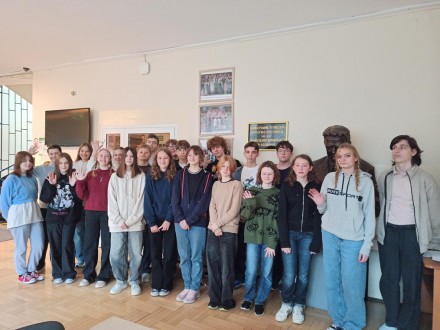 Małopolskie Konkursy Przedmiotowe