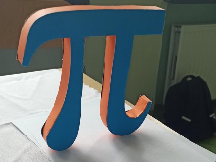 Dzień Liczby Pi - święto matematyki!