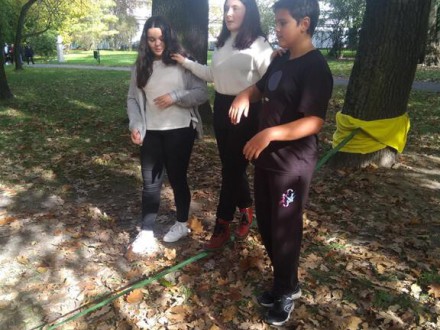 Krakowski Dzień Samorządu Uczniowskiego