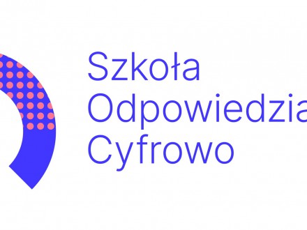 Szkoła Odpowiedzialna Cyfrowo - o projekcie