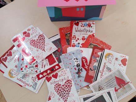 Walentynki
