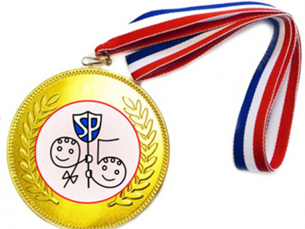 Osiągnięcia uczniów kl. 4-8  w pierwszym półroczu