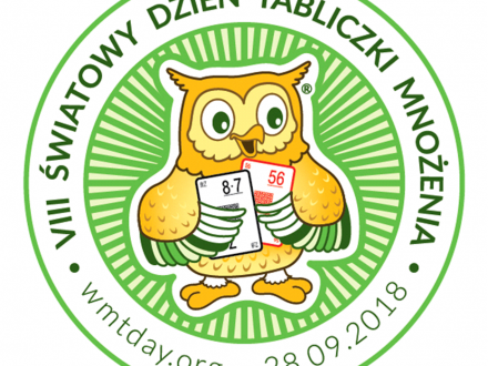 ŚWIATOWY DZIEŃ TABLICZKI MNOŻENIA