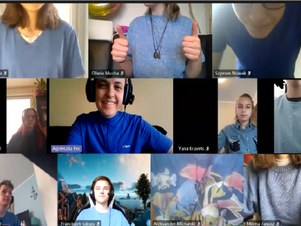 Kwiecień - światowy miesiąc wiedzy na temat autyzmu