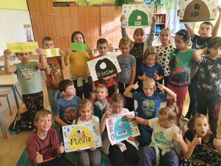 Ekologiczny tydzień