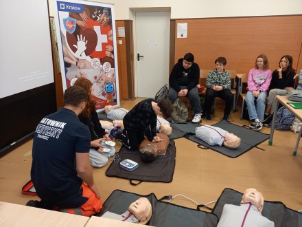 Klasy 4, 6 i 8 w programie 