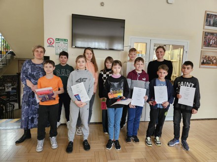 Konkurs Wiedzy o Wielkiej Brytanii