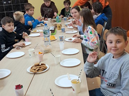 Dzień chłopaka 2024