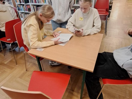 Potyczki fredrowskie