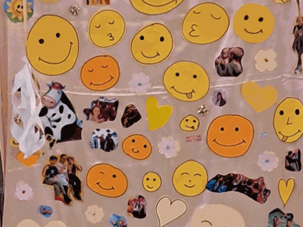 Obchody Światowego Dnia Życzliwości i Pozdrowień w naszej szkole