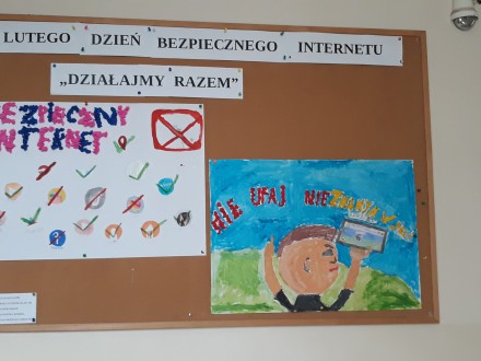 Dzień Bezpiecznego Internetu