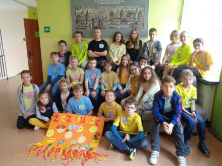 21 listopada Dzień Życzliwości