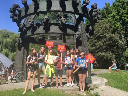 Pomagamy podopiecznym Dog Rescue