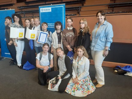 #Ogarniam Życie -  Gala Finałowa