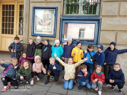 Spektakl w teatrze Groteska