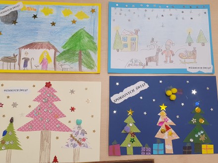 Życzenia dla Pacjentów Zakładu Opieki Długoterminowej i Paliatywnej