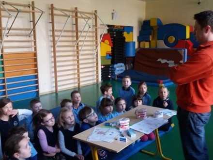 Niesamowity świat higieny jamy ustnej