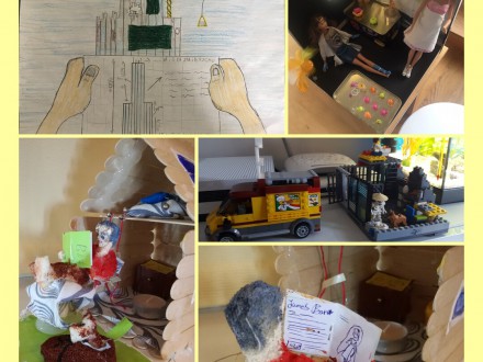 Projektujemy i  tworzymy