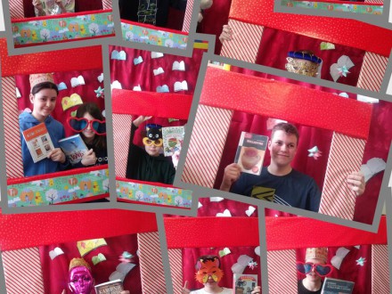 Światowy Dzień Książki i Praw Autorskich