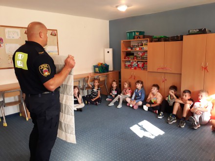 Bezpieczna droga do szkoły