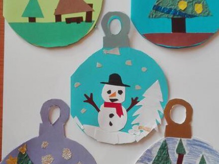 Świąteczne przygotowania