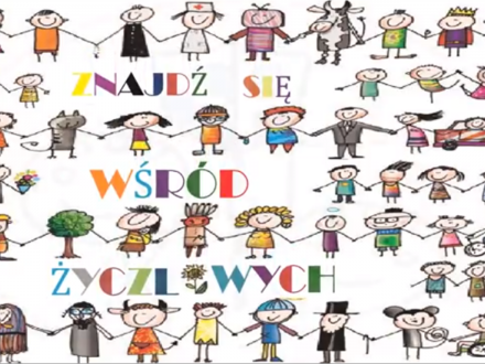 Dzień Życzliwości i Pozdrowień 