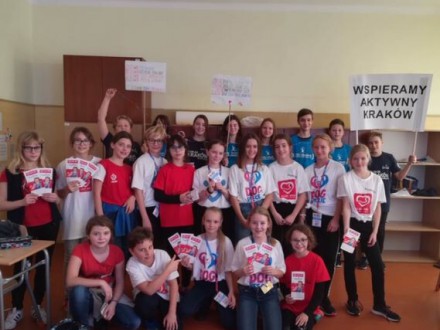 5 grudnia Międzynarodowy Dzień Wolontariusza