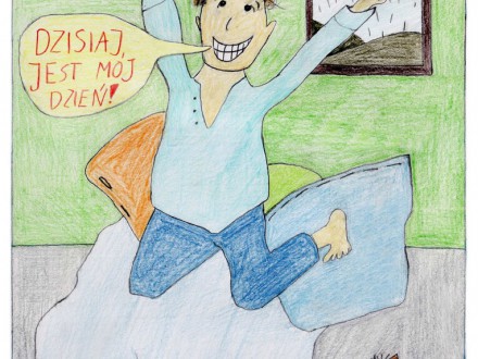 Dzień Pozytywnego Myślenia 