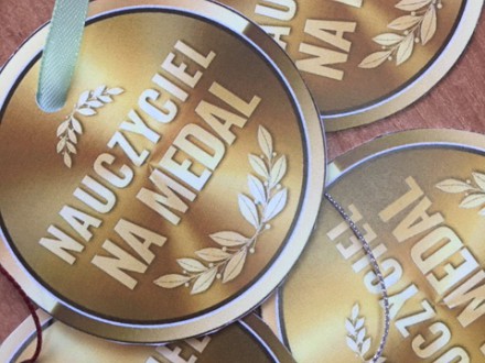 Dzień Nauczyciela w Naszej Szkole