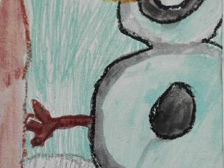 Konkurs filmowo – plastyczny ,,W świecie baśni’’