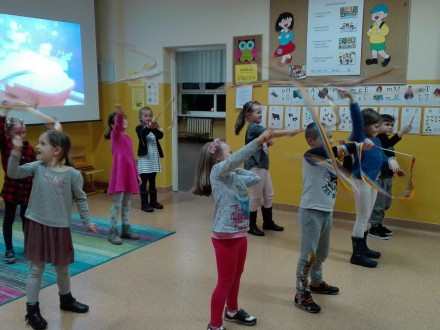 W Krainie Zdrowolandii