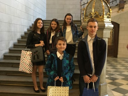 Konkurs „Gdy pytasz mnie, czym Ojczyzna jest – odpowiem…”