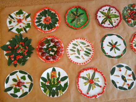 Powitanie jesieni w 2b