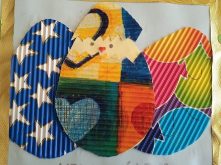 Wielkanocne spotkania