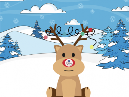 Życzenia świąteczne 2025