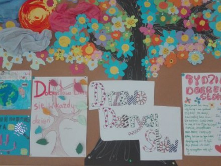 Tydzień Dobrego Słowa